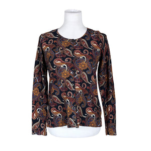 Unisex Park Lane - Cardigan, size 36 - Blue (1)