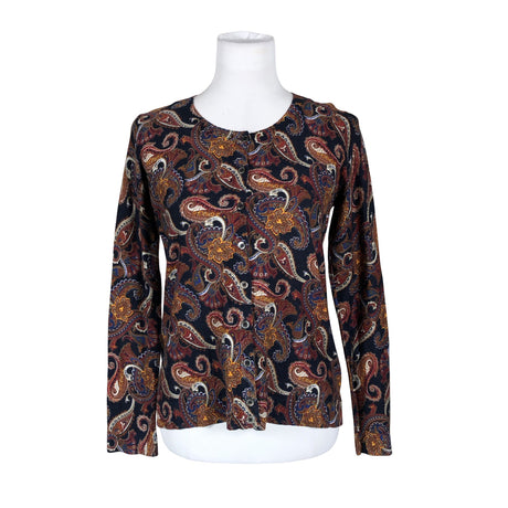 Unisex Park Lane - Cardigan, size 36 - Blue ()