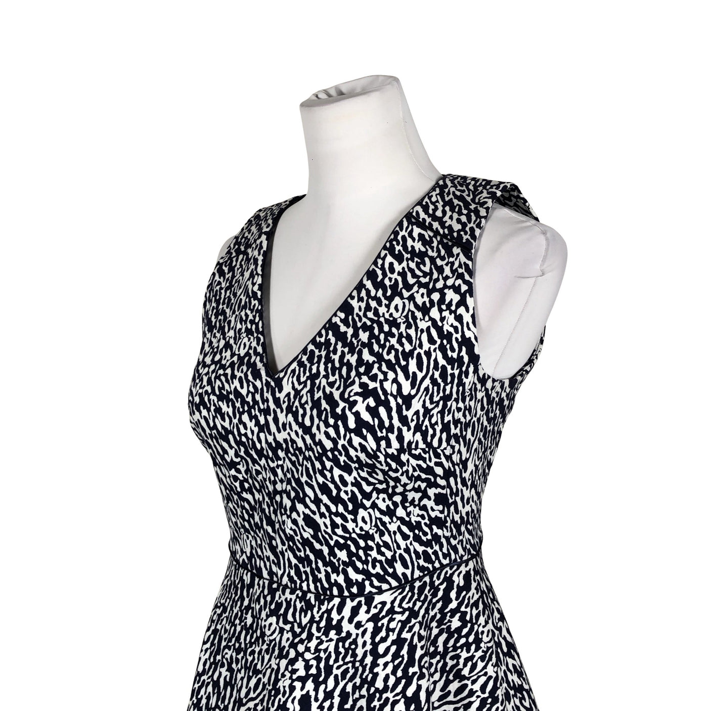 Unisex Andiata - Dress, size 38 - Blue (2)