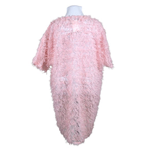 Unisex Vimma - Dress, size 42 - Light pink (3)