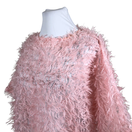 Unisex Vimma - Dress, size 42 - Light pink (2)