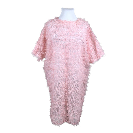 Unisex Vimma - Dress, size 42 - Light pink ()