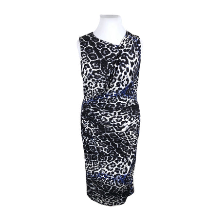 Unisex Tiger of Sweden - Dress, size 42 - Blue ()