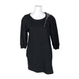 Unisex Diesel - Sweatshirt dress, size 40 - Black ()