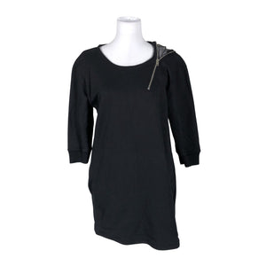 Unisex Diesel - Sweatshirt dress, size 40 - Black (1)