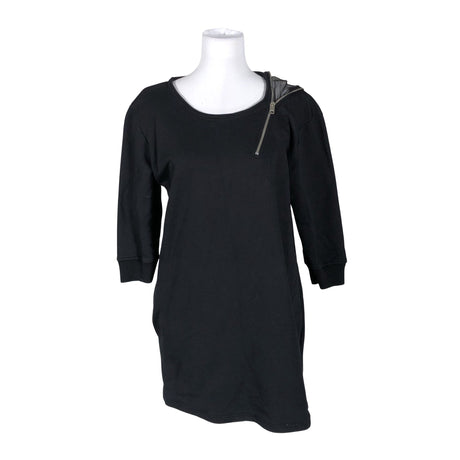 Unisex Diesel - Sweatshirt dress, size 40 - Black ()