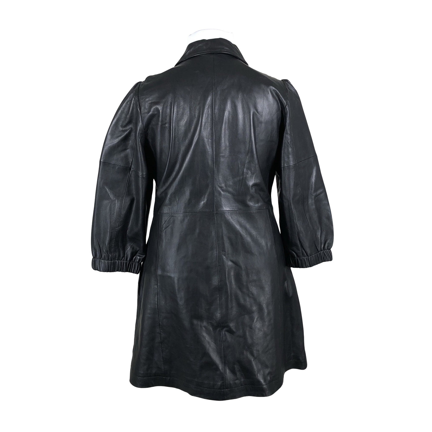 Unisex Part two - Dress, size 44 - Black (3)