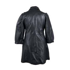 Unisex Part two - Dress, size 44 - Black (3)