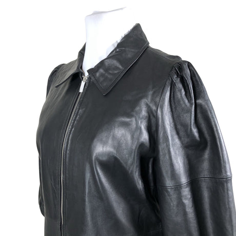 Unisex Part two - Dress, size 44 - Black (2)