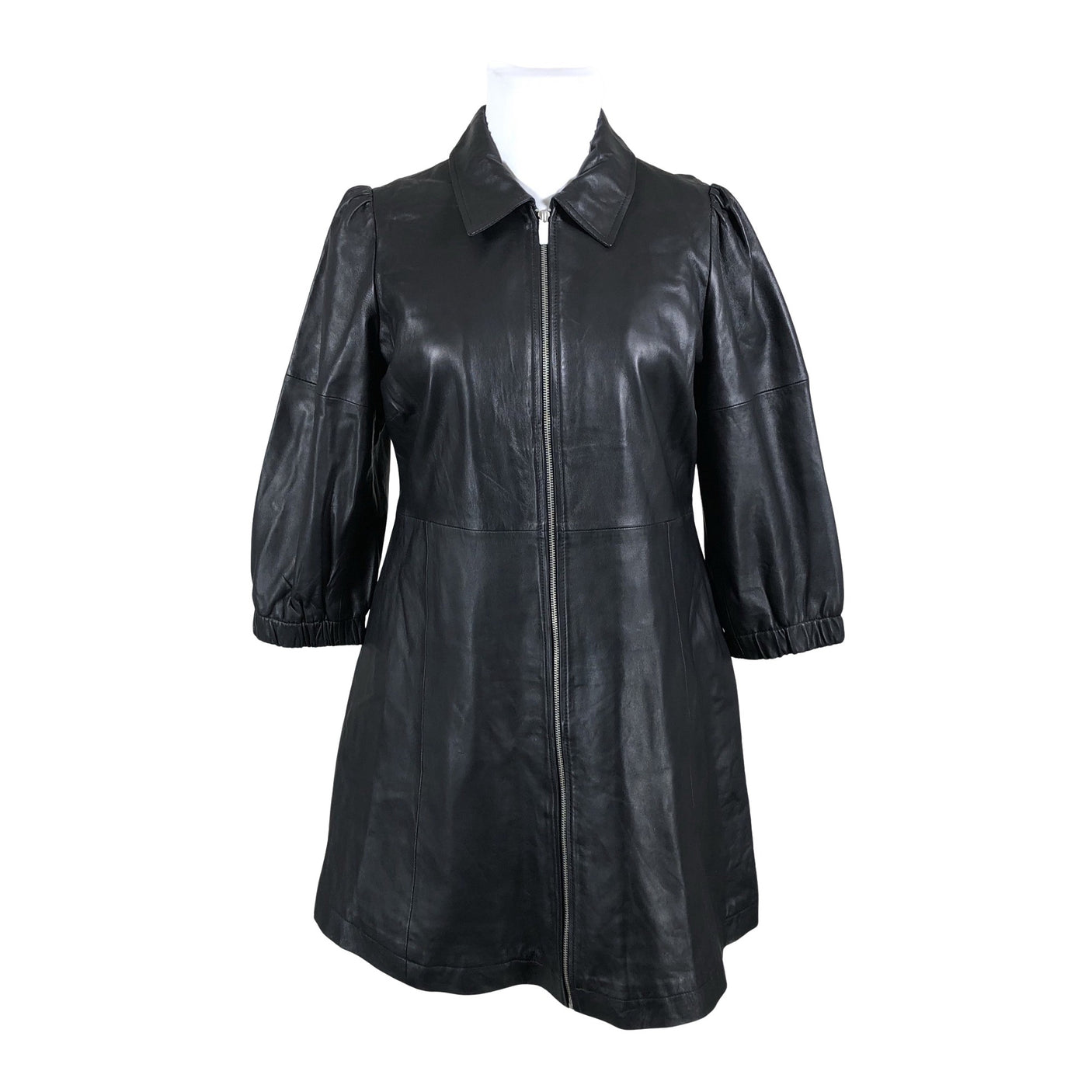 Unisex Part two - Dress, size 44 - Black (1)