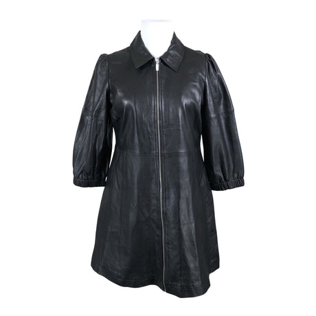 Unisex Part two - Dress, size 44 - Black ()