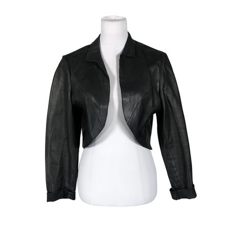 Unisex Holly & Whyte by Lindex - Blouse, size 36 - Black ()