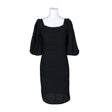 Unisex Culture - Dress, size 40 - Black ()