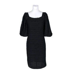Unisex Culture - Dress, size 40 - Black (1)