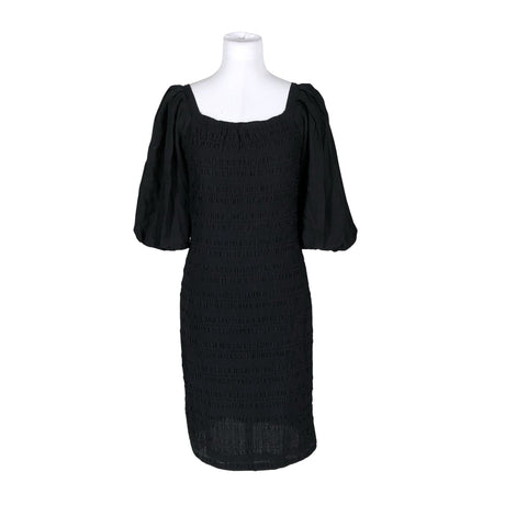 Unisex Culture - Dress, size 40 - Black ()