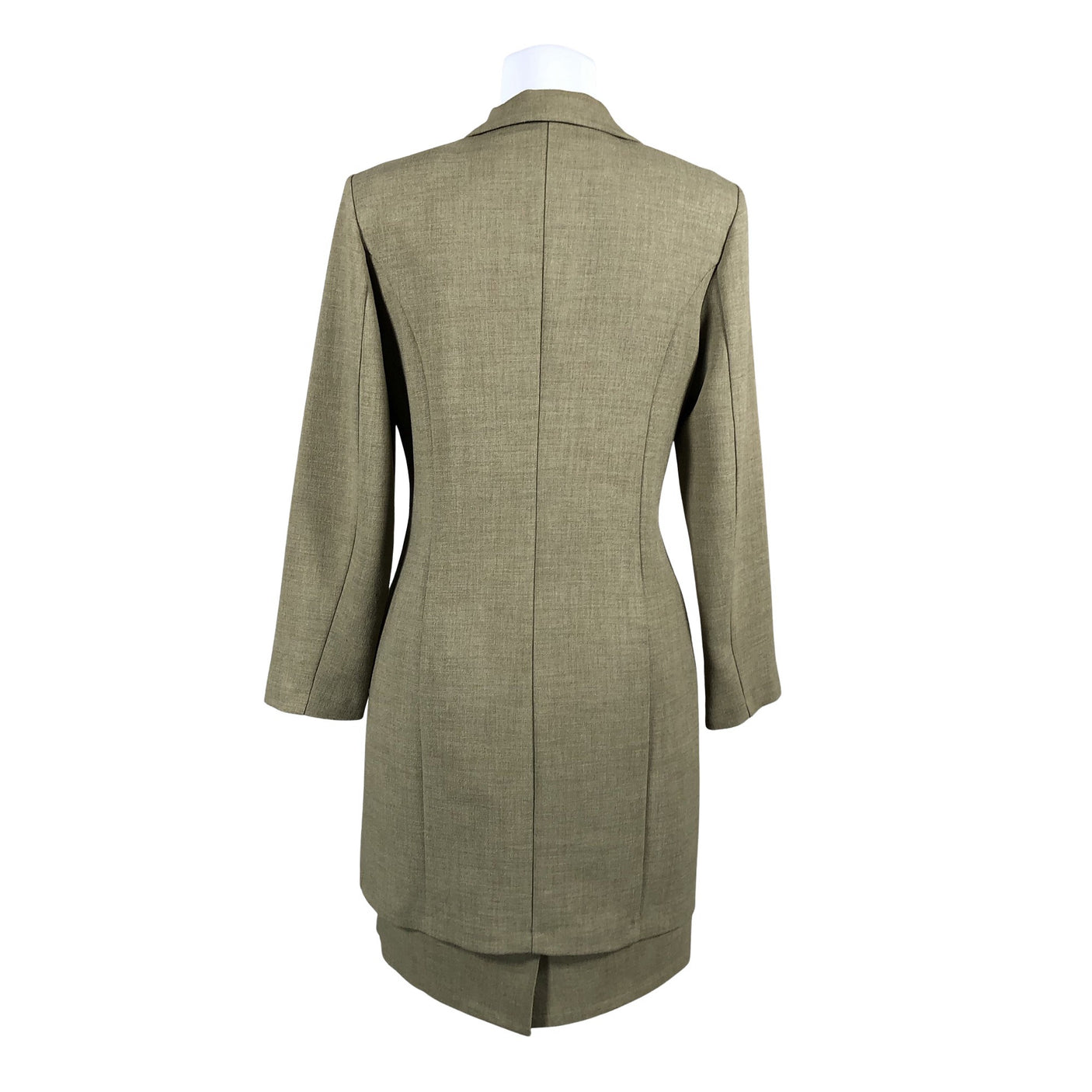 Unisex Tazzia - Suit set, size 36 - Green (3)