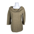 Unisex Tazzia - Sweater, size 38 - Beige ()