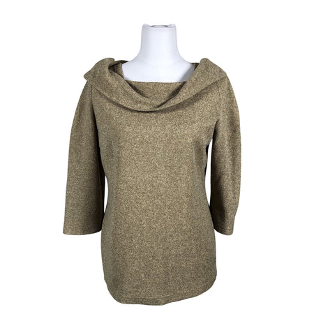 Unisex Tazzia - Sweater, size 38 - Beige ()