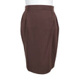 Unisex Tazzia - Suit set, size 36 - Brown ()