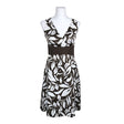 Unisex Esprit - Dress, size 34 - Brown ()