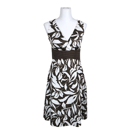 Unisex Esprit - Dress, size 34 - Brown ()