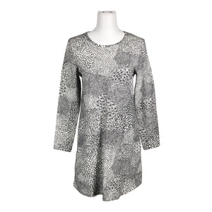Unisex Nanso - Tricot tunic, size 36 - White (1)