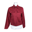 Unisex Fransa - Summer jacket, size 36 - Pink ()