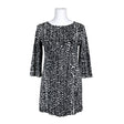 Unisex Marimekko - Tricot tunic, size 36 - Black ()