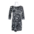 Unisex Marimekko - Tricot tunic, size 36 - White ()