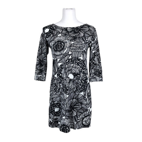 Unisex Marimekko - Tricot tunic, size 36 - White ()