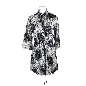Unisex Santarelli - Dress, size 36 - Gray (1)