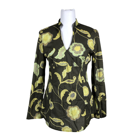 Unisex Mexx - Blouse, size 38 - Brown ()