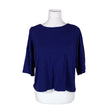 Unisex Nanso - Blouse, size 38 - Violet ()