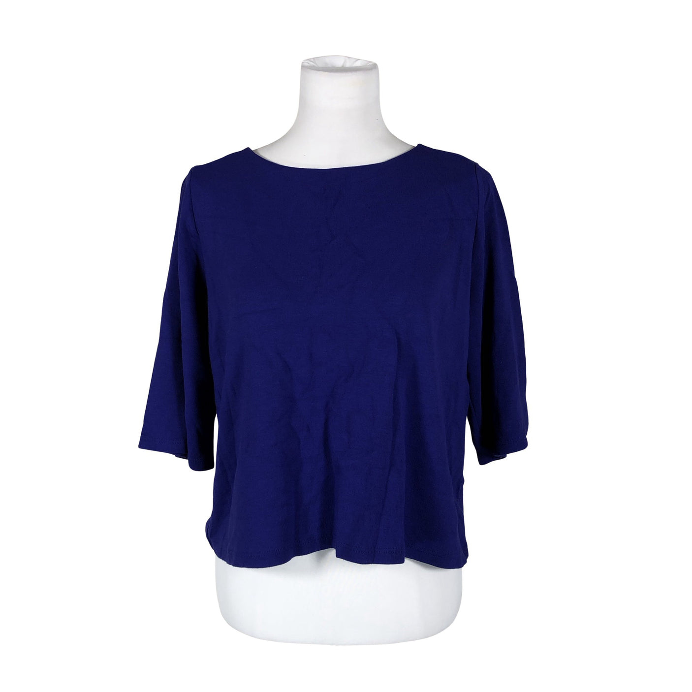 Unisex Nanso - Blouse, size 38 - Violet (1)