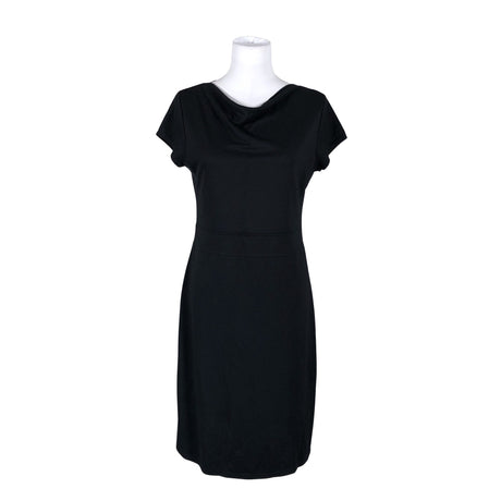 Unisex NOSH - Tricot tunic, size 48 - Black ()