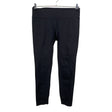 Unisex Steilmann - Tricot pants, size 40 - Black ()