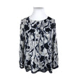 Unisex Esprit - Blouse, size 42 - Blue ()