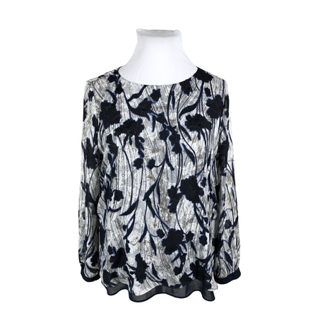 Unisex Esprit - Blouse, size 42 - Blue ()