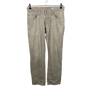 Unisex Camel Active - Slacks, size W32 - Beige (1)