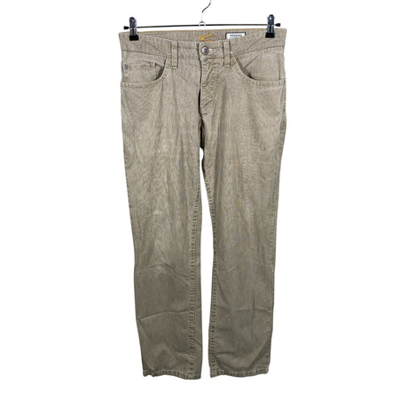 Unisex Camel Active - Slacks, size W32 - Beige ()