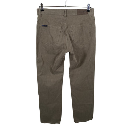 Unisex Gant - Jeans, size W34 - Green (2)