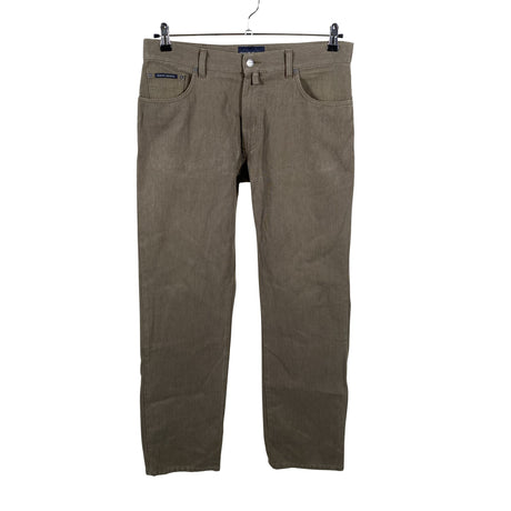 Unisex Gant - Jeans, size W34 - Green ()