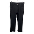 Unisex Petrifun - Slacks, size L - Black ()