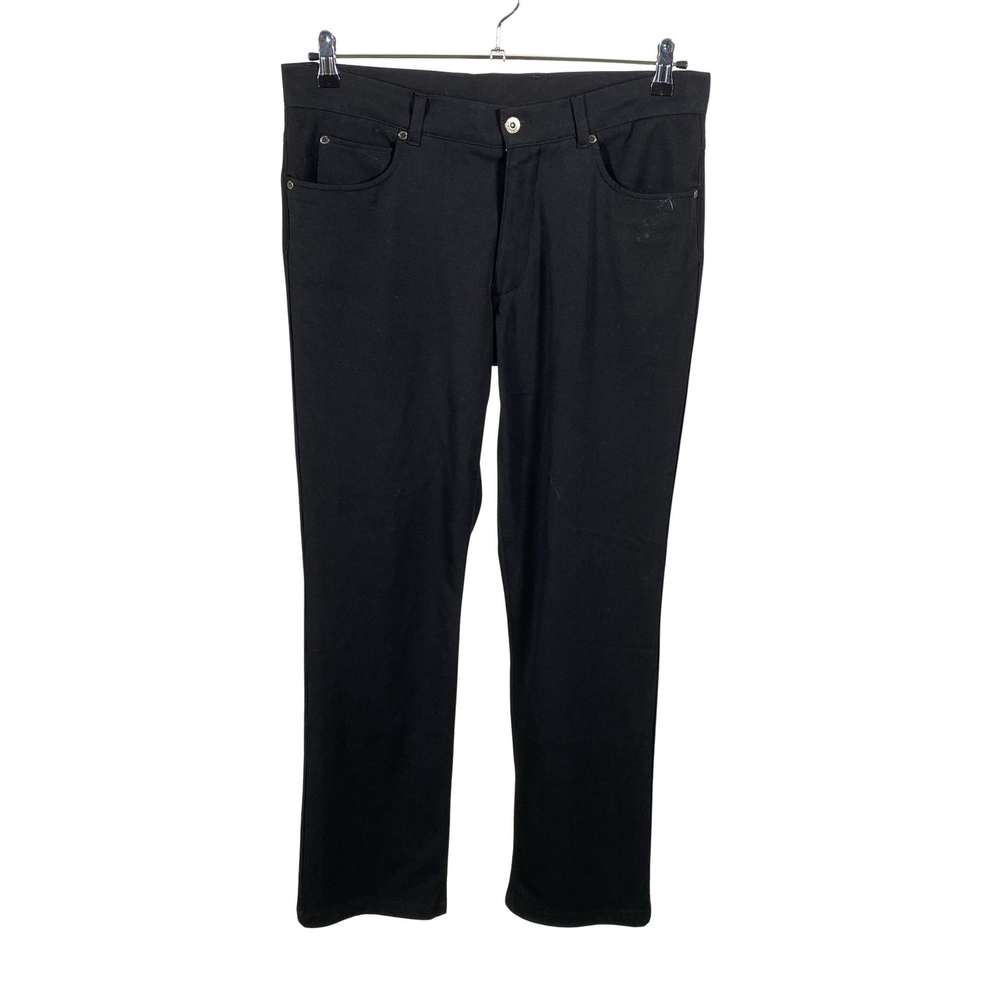 Unisex Petrifun - Slacks, size L - Black (1)