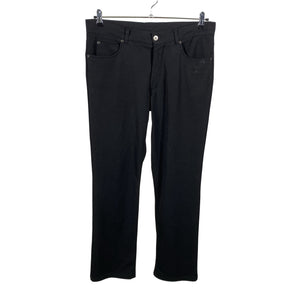Unisex Petrifun - Slacks, size L - Black (1)