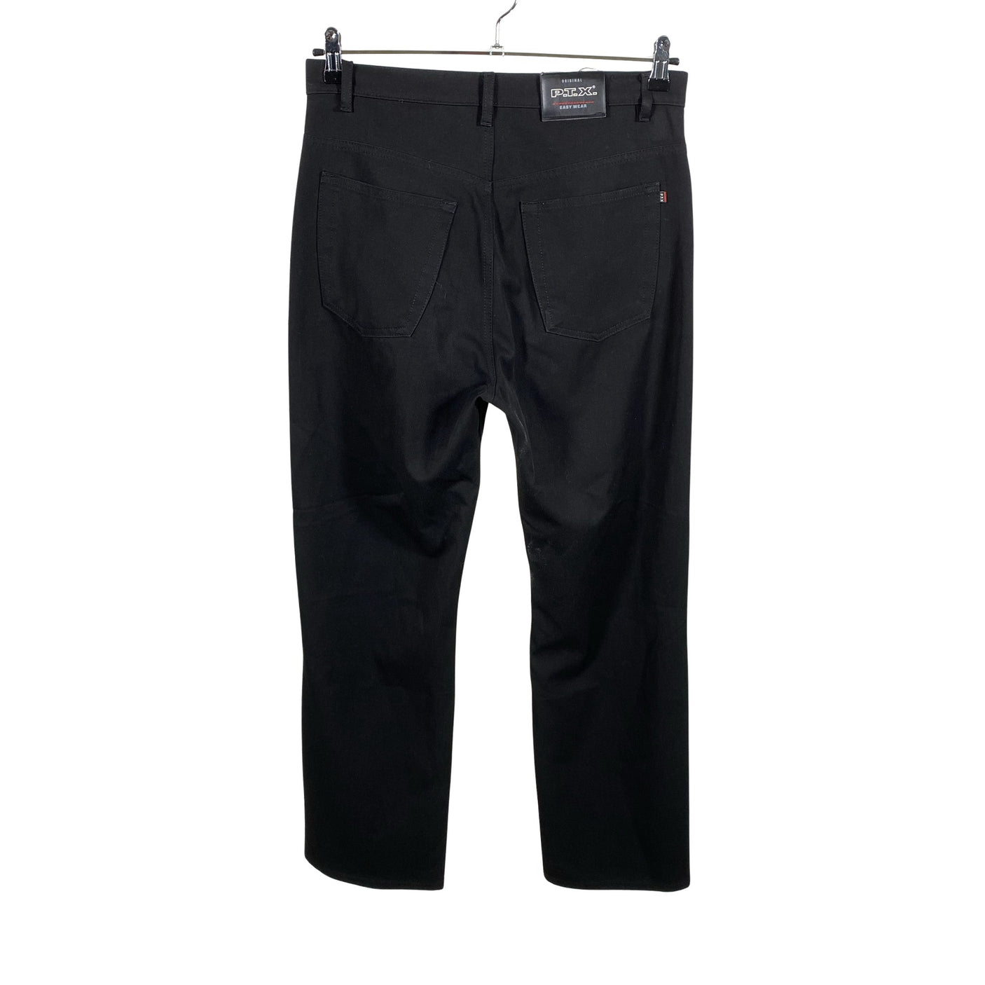 Unisex P.T.X. - Jeans, size W33 - Black (2)