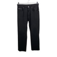 Unisex P.T.X. - Jeans, size W33 - Black ()