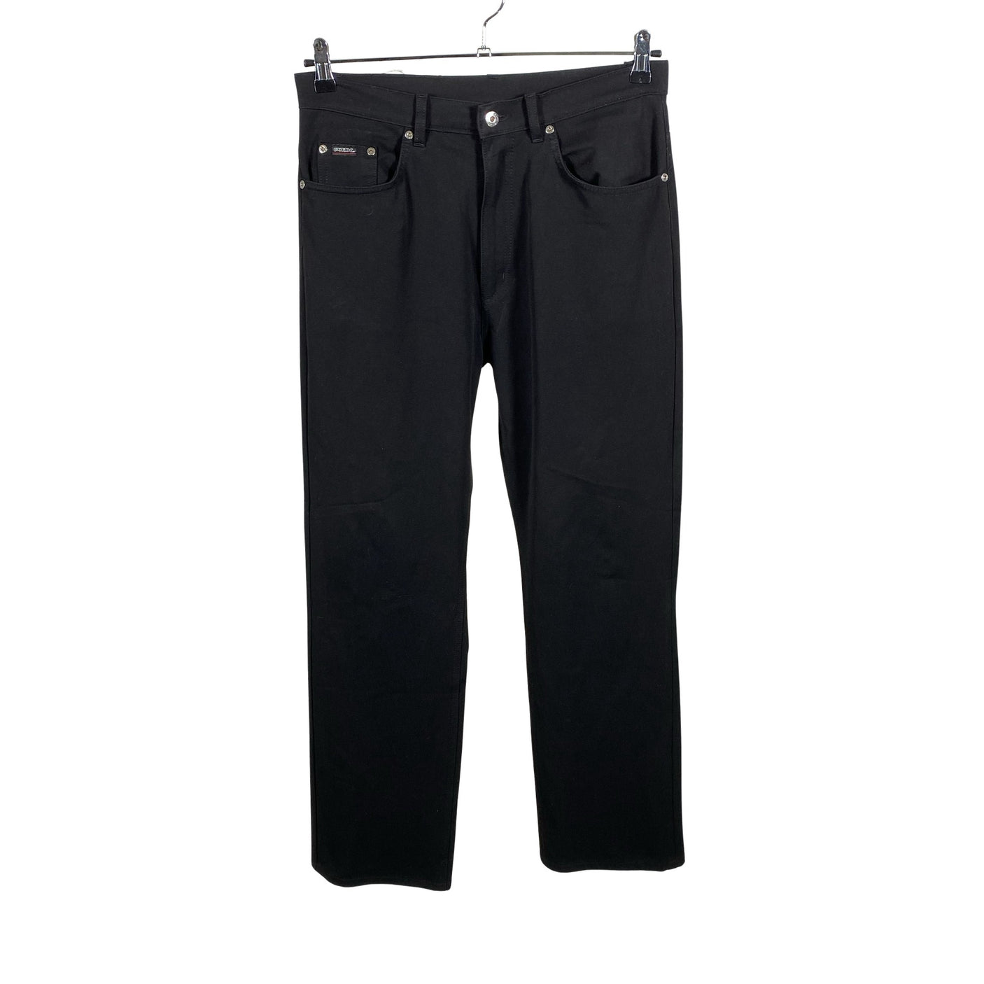 Unisex P.T.X. - Jeans, size W33 - Black (1)