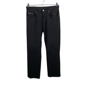 Unisex P.T.X. - Jeans, size W33 - Black (1)