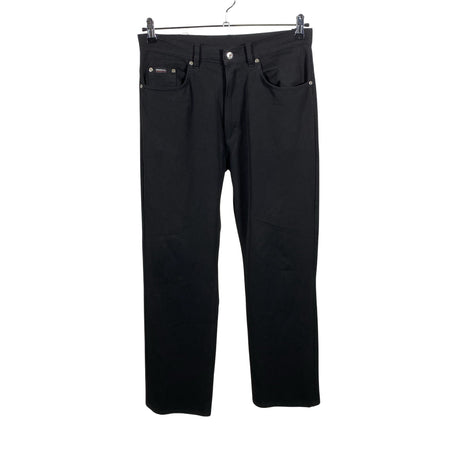 Unisex P.T.X. - Jeans, size W33 - Black ()